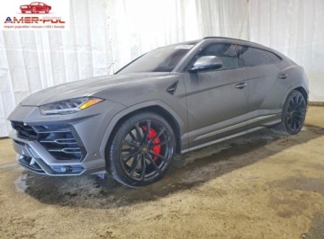 Lamborghini Urus 2022 Lamborghini Urus 2022 4.0 4.0 Benzyna 641KM