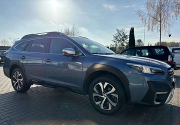 Subaru 2022 Subaru Outback Subaru Outback 2.5i Platinum (EyeSight) Lineartronic 2.5, zdjęcie 3