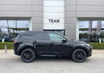 Land Rover Discovery Sport 2026 Land Rover Discovery Sport Discovery Sport MY26 2.0D TD4 204 PS AWD Auto L, zdjęcie 2