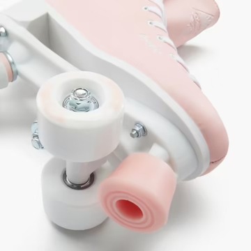 Рисунок катание на роликах с пеной для детских танцев роликов