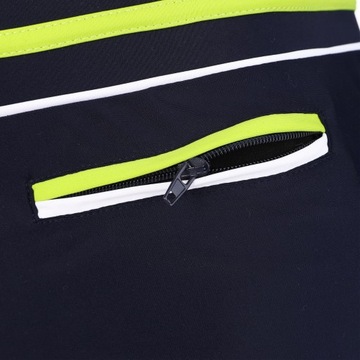 МУЖСКИЕ КУПАЛЬНИКИ БОКСЕРЫ С КАРМАНОМ НА МОЛНИИ MORAJ XL