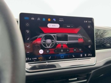 Volkswagen Passat B8 Variant Facelifting 2.0 TDI SCR 150KM 2024 Volkswagen Passat Variant 2.0 TDI Elegance, Matrix, Elegance, APP, ACC, Sa, zdjęcie 30