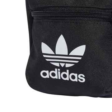 Adidas saszetka mała torba sportowa pasek na ramię