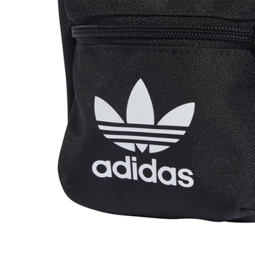 Adidas saszetka na ramię mała torebka czarn IJ0765