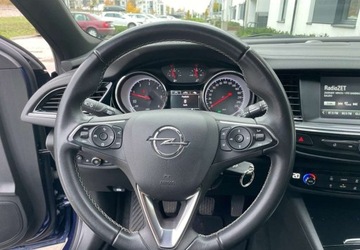 Opel Insignia II Sports Tourer Facelifting 1.5 Diesel 122KM 2021 Opel Insignia Opel Insignia 1.5 CDTI Business Edition SampS 1.5 Diesel, zdjęcie 25