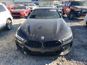 BMW 2023 BMW M8 M850XI 2023 4.4l 4.4 Benzyna 523KM, zdjęcie 5