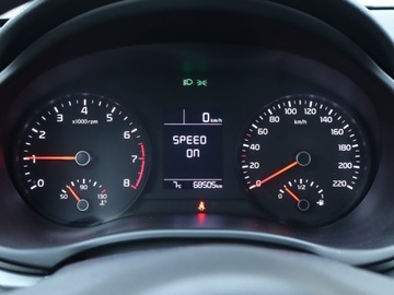 Kia Rio IV Hatchback 5d Facelifting 1.0 T-GDI 100KM 2023 Kia Rio 1.0 T-GDI, Salon Polska, 1. Właściciel, zdjęcie 10