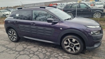 Citroen C4 Cactus Crossover 1.6 BlueHDi 82g 99KM 2015 Citroen C4 Cactus 1.6 Hdi, zdjęcie 21