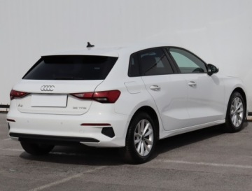 Audi A8 D5 2020 Audi A3 35 TFSI, Salon Polska, Automat, Navi, zdjęcie 4