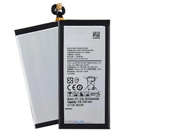 NOWY AKUMULATOR SAMSUNG S6 sm-g920f EB-BG920ABE
