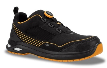 LEKKIE OBUWIE BUTY ROBOCZE BHP X-COM X-500 S1P SRC BOA TOWORFOR ROZ. 41