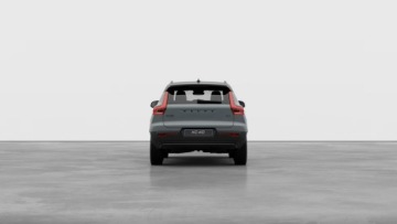 Volvo XC40 2025 Volvo XC 40 Plus Dark B4 Mild Hybrid Benzyna, zdjęcie 7