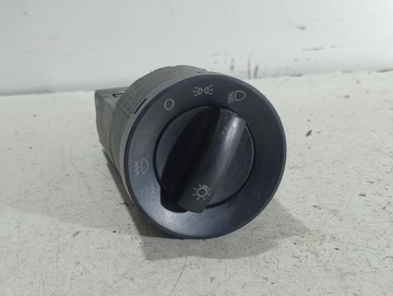 WŁĄCZNIK ŚWIATEŁ VW POLO V 6Q0941531C