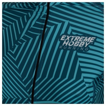 Женская велосипедная толстовка CALEIDOSCOPE S