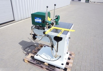 ГОРИЗОНТАЛЬНАЯ ДРЕЛЬ ПО ДЕРЕВУ PEMAL MALBORK DWMA-25 МОЩНОСТЬ: 2,2кВт