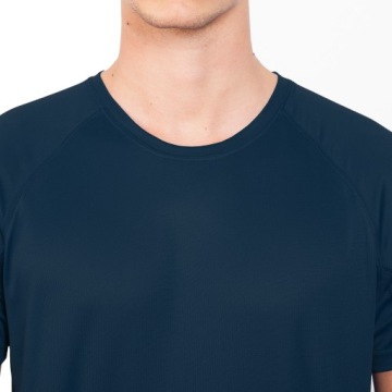 НАБОР 3 шт. ТЕРМОАКТИВНАЯ СПОРТИВНАЯ ФУТБОЛКА MOROWO L