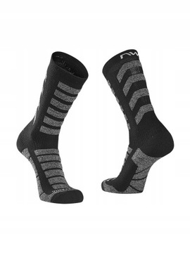 Skarpetki Zimowe NORTHWAVE HUSKY CERAMIC M