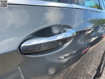 Mercedes Klasa E W213 All-Terrain 2.0 220d 194KM 2019 Mercedes-Benz Klasa E All-Terrain-1 rej.2019r-Salon PL-Dociaganie drzwi-Ha, zdjęcie 25