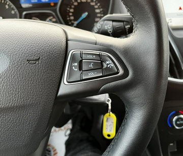 Ford Focus III Kombi Facelifting 1.0 EcoBoost 125KM 2018 Ford Focus Bazwypadek/ Asystent Parkowania/ Serwis, zdjęcie 20