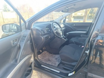 Toyota Verso 2006 Toyota Corolla Verso LPG.Nowa butla.Nowy, zdjęcie 29