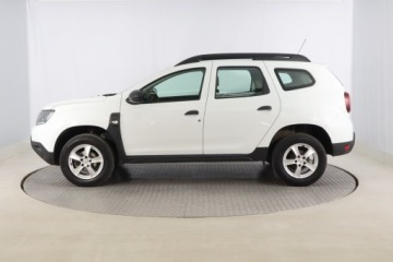 Dacia Duster II SUV 1.6 SCe 115KM 2019 Dacia Duster 1.6 SCe, Salon Polska, Serwis ASO, zdjęcie 2