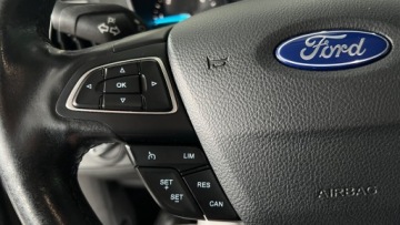 Ford Kuga II SUV Facelifting 2.0 TDCi 150KM 2017 Ford Kuga Ford Kuga 2.0 TDCi titanium Kamera Nawigacja 2.0 Diesel 150KM, zdjęcie 29