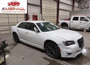 Chrysler 300C II 2022 Chrysler 300 Touring L 2022 3.6l 3.6 Benzyna 292KM