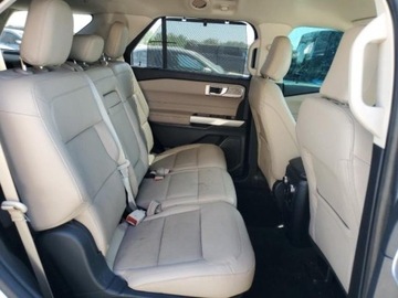 Ford Explorer VI 2021 Ford Explorer Ford Explorer Limited 4WD, od ubezpieczalni, zdjęcie 8