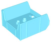 LEGO Duplo 14094 Medium Azure
