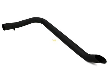 Корпус глушителя New Holland Ford Fiat 82020040 WARYŃSK