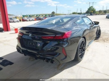 BMW 2020 BMW M8 Competition 2020 4.4l 4.4 Benzyna 617KM, zdjęcie 2