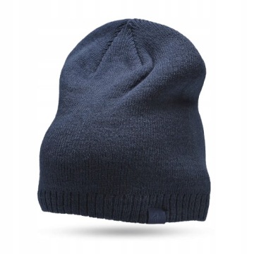 НАБОР МУЖСКОЙ ЗИМНЕЙ ШАПКИ УНИВЕРСАЛЬНОЙ 4F