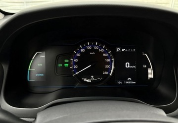 Hyundai IONIQ Hatchback 1.6 GDi 141KM 2016 Hyundai IONIQ Hyundai IONIQ Hybrid Premium 1.6 Hybryda 141KM, zdjęcie 11