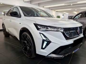 Renault Rafale 2025 Od ręki - Atelier Alpine 4x4 1.2 E-Tech PHEV 300KM / Harman Kardon, zdjęcie 1