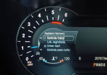 Ford Mondeo V Sedan Facelifting 2.0 EcoBlue 150KM 2021 Ford Mondeo 2.0 EcoBlue 150KM Automat Titanium SalonPL SerwisASO FV23 Gwar, zdjęcie 16