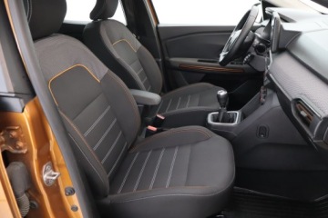 Dacia Logan III 2022 Dacia Sandero 1.0 TCe, Salon Polska, zdjęcie 8