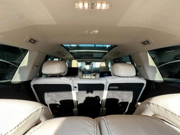 Mercedes GLS X167 SUV Facelifting 3.0 450d 367KM 2025 MERCEDES-BENZ GLS 450 d 4-MATIC AMG Line 3.0 (367KM) 2025, zdjęcie 11