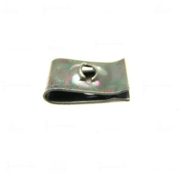 JUNAK 102/103/104/105 BLASZKA SCHOWKA AKUMULATORA