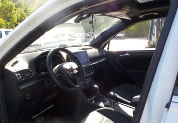 Seat Tarraco SUV 2.0 TDI 190KM 2019 Seat Tarraco Diesel Okazja 2.0 Diesel 190KM, zdjęcie 32