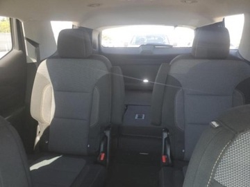Chevrolet 2020 Chevrolet Traverse 2020r., LT, od ubezpieczalni 3.6 Benzyna 310KM, zdjęcie 8