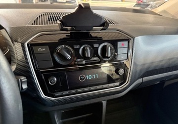 Volkswagen up! Hatchback 5d Facelifting 1.0 65KM 2021 Volkswagen up 1.0MPI Move Niski przebieg PL Salon FV23 Benzyna 65KM, zdjęcie 21