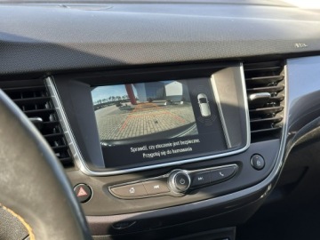 Opel 2019 Opel Crossland X 2 komplety kół! Półskóra,, zdjęcie 19