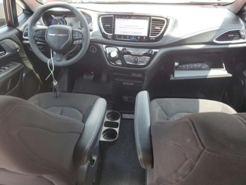 Chrysler Pacifica II 2023 Chrysler Pacifica Touring 2023 3.6l 3.6 Benzyna 287KM, zdjęcie 8