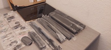 HEMUDU HT04B-002 Держатель под телевизор, подставка