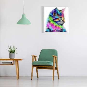 АЛМАЗНАЯ ВЫШИВКА АЛМАЗНАЯ ЖИВОПИСЬ 5D МОЗАИКА