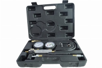 Течь цилиндров двигателя Geko G02735