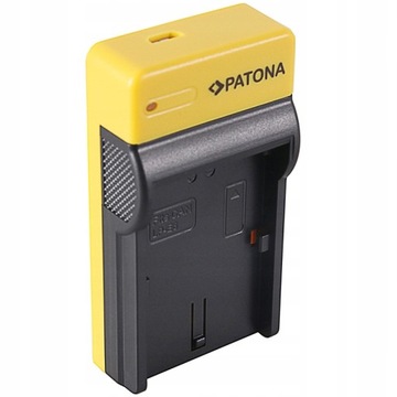 Аккумулятор PATONA NP-F970 для Godox LED500C