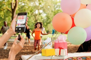 Флэш-накопитель SanDisk iXpand USB 3.0 Go 256 ГБ для iPhone