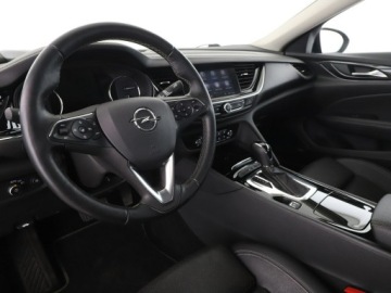 Opel Insignia II Grand Sport 2.0 CDTI 170KM 2019 Opel Insignia automat full LED skóra el., zdjęcie 13