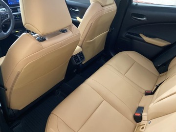 Lexus UX Crossover 250h 184KM 2022 Lexus UX 250h GPF F Sport Design 2WD Lexus UX 250h, zdjęcie 10